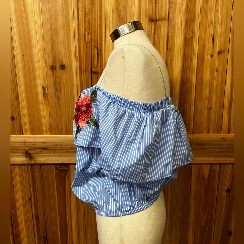 Haute project top - Picture 3 of 5